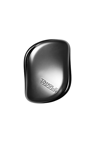 Tangle Teezer Compact Groomer Silver Male Cepillo - 100 gr