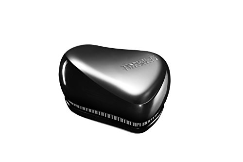 Tangle Teezer Compact Groomer Silver Male Cepillo - 100 gr