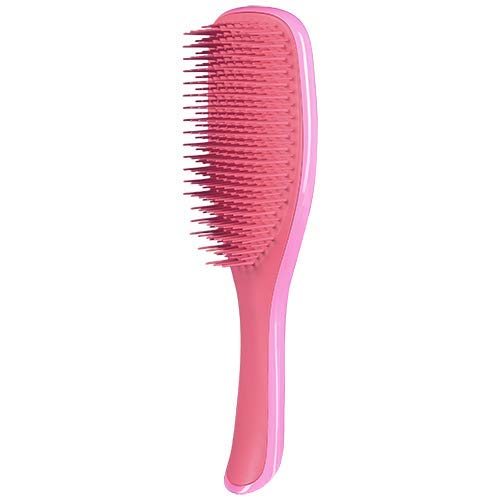 Tangle Teezer The Wet Detangler, Coral Pick 'N' Stick