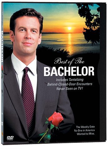 The Bachelor [Reino Unido] [DVD]