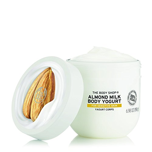 The Body Shop Body Cream 198 ml