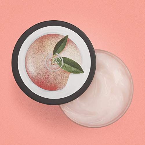 The Body Shop The Body Shop Body Yogurt 200Ml 200 ml