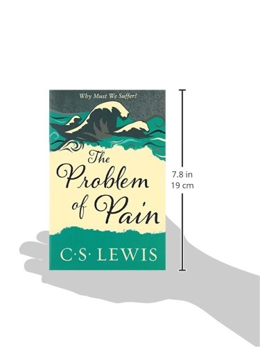 The Problem of Pain (C. S. Lewis Signature Classic)