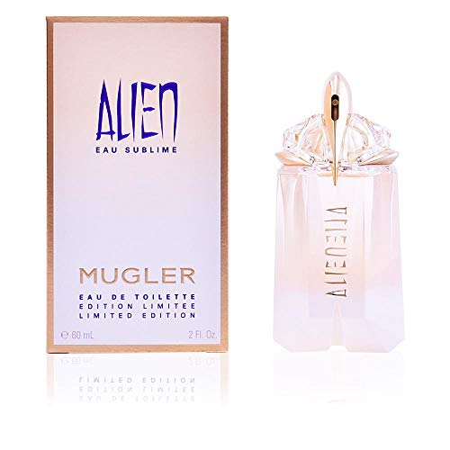 Thierry Mugler Agua de Colonia - 60 ml