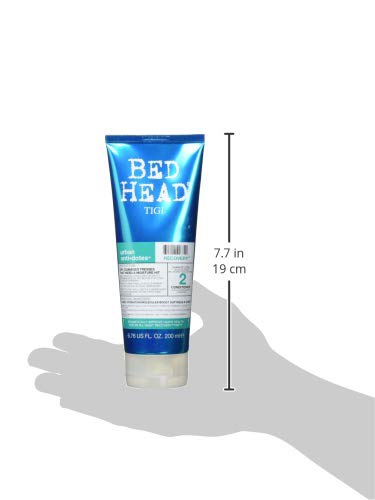 Tigi Bed Head Antidotes Recovery Acondicionador 200ml