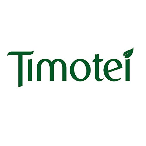 Timotei, Champú 2 en 1, Cuidado Intenso, Pack de 6