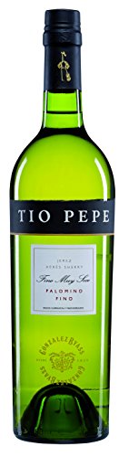 Tío Pepe Sherry Jerez Vino Fino - 1 l