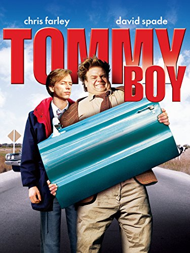 Tommy Boy