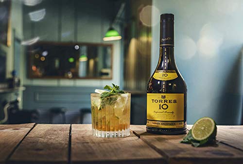 Torres 10, Brandy - 700ml