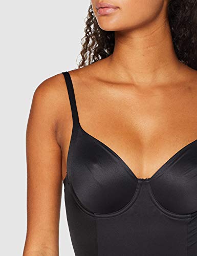 Triumph Body Make-up Soft Touch Bsw Ex Shaping, Negro, 46 (Talla del Fabricante: 90B) para Mujer