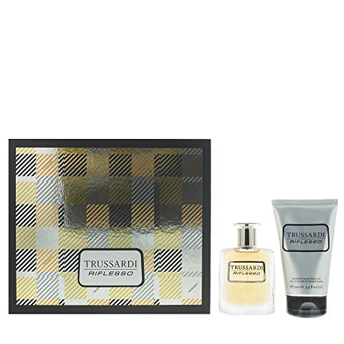 Trussardi Riflesso EDT 50Ml - Gel de ducha (100 ml)