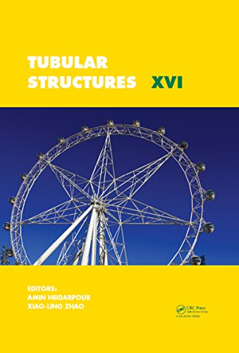 Tubular Structures XVI: Proceedings of the 16th International Symposium for Tubular Structures (ISTS 2017, 4-6 December 2017, Melbourne, Australia) (English Edition)