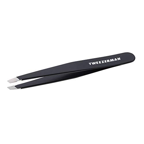 Tweezerman Pinzas para las Cejas de Corte Inclinado - 1 pinza