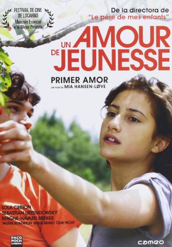 Un Amour De Jeunesse [DVD]