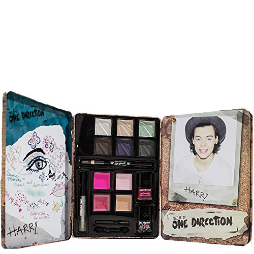 Una dirección Harry masa maquillaje Set