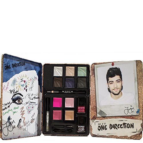 Una dirección Zayn masa maquillaje Set