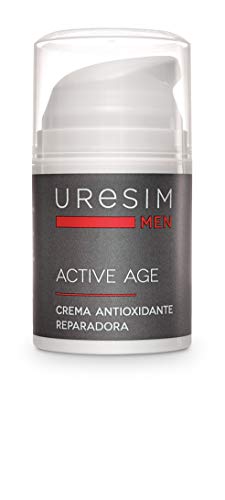 Uresim, Crema corporal - 1 Unidad