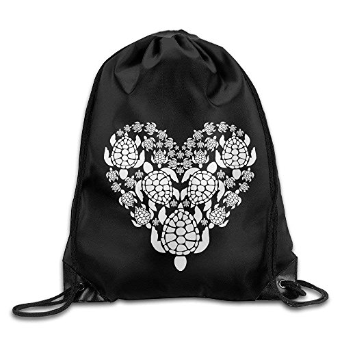 uykjuykj Bolsos De Gimnasio,Mochilas,Unisex Drawstring Bags Elephant Mama Team Training Travel Backpack Sack Daypack color4 Lightweight Unique 17x14 IN