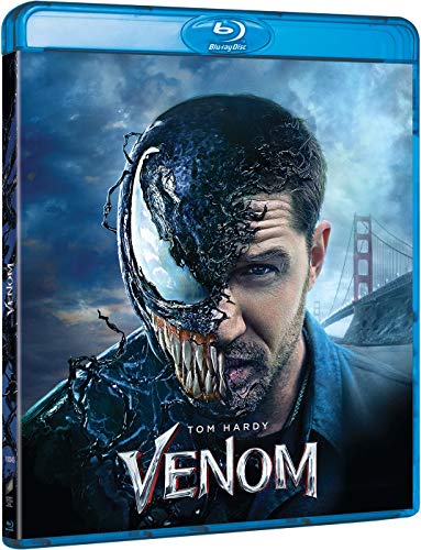 Venom (+ BD) [Blu-ray]