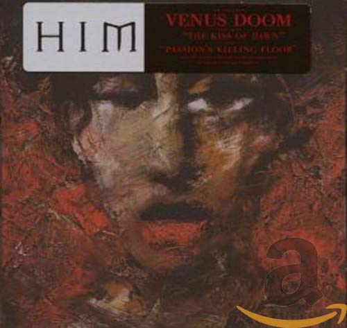 Venus Doom