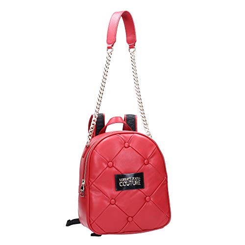 Versace Jeans E1VUBBC640295 Mochila mujer ROJO GENERICA