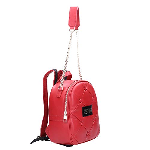 Versace Jeans E1VUBBC640295 Mochila mujer ROJO GENERICA