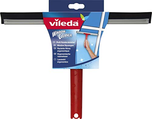 Vileda 4010802 - Limpiacristales ergonómico