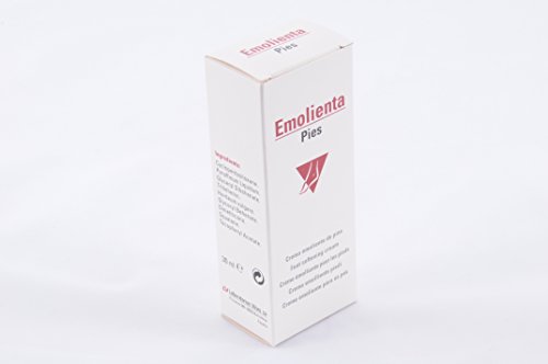 Viñas Emolienta Pies Emulsion 30 ml