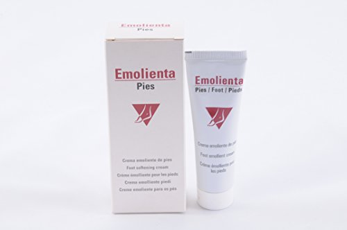 Viñas Emolienta Pies Emulsion 30 ml