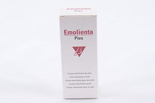 Viñas Emolienta Pies Emulsion 30 ml