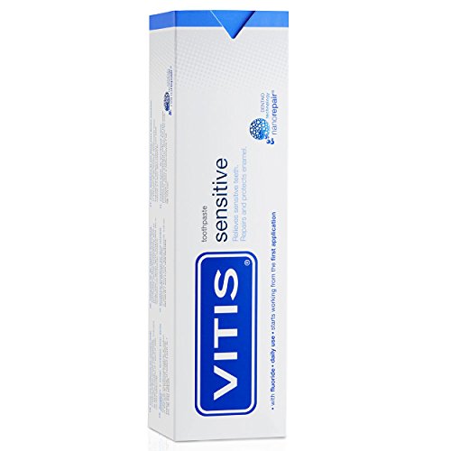 VITIS SENSITIVE DENTIFRICIO IN