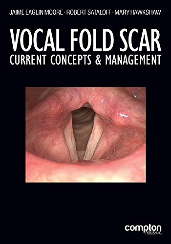 Vocal Fold Scar: Current Concepts and Management