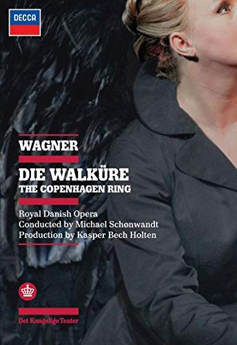 Wagner, Richard - Die Walküre [Alemania] [DVD]