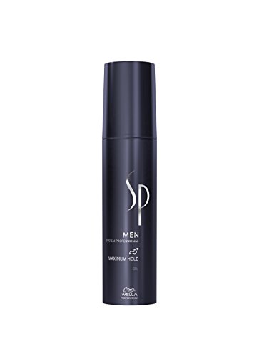 Wella SP Men Maxximum Hold 100 ml