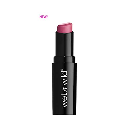 WET N WILD Mega Last Matte Lip Cover - Smooth Mauves (6 Pack)