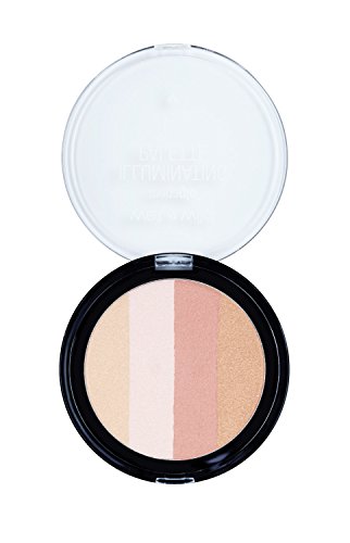 WET N WILD MegaGlo Illuminating Palette