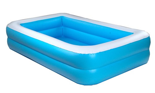 Wild N Wet - Piscina para niños (PMS)