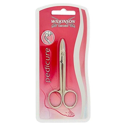 Wilkinson Sword - Tijeras para pedicura