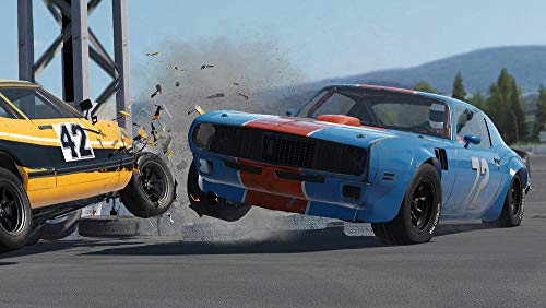 Wreckfest - PS4