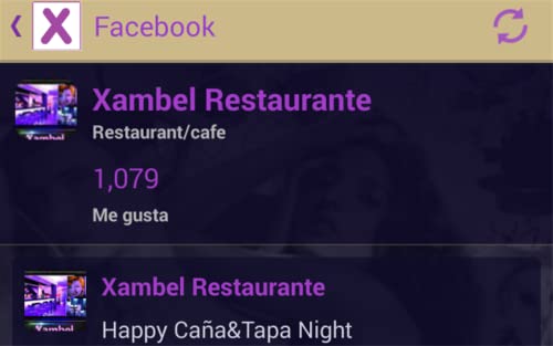 Xambel