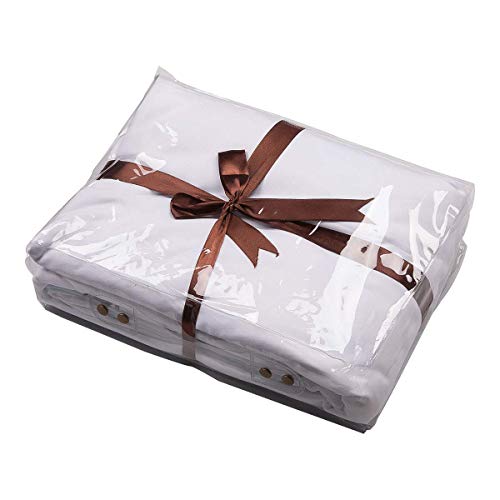 Yaoni Bedding Juego de Funda de Edredón - Náutico, Elementos Marinos Peces Faro Ancla Buque Traje de baño GAV/Microfibra Funda de Nórdico y Fundas de Almohada - (Cama 220 x 240cm + Almohada 63X63cm)