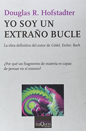 Yo soy un extraño bucle (Metatemas)