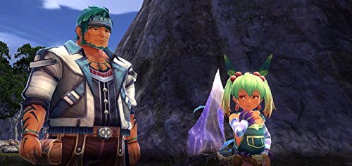 Ys VIII: Lacrimosa of Dana (Day One Edition) [Importación francesa]