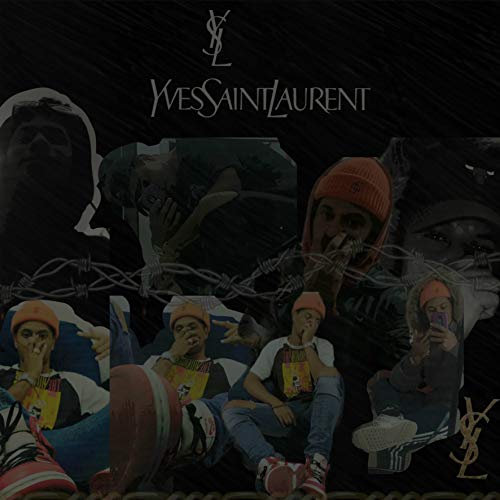 YSL Freestyle [Explicit]