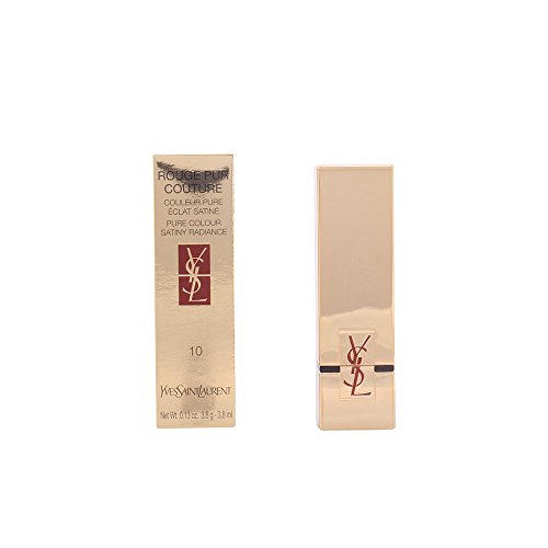 Ysl Rouge Pur Couture #10-Beige Tribute 3.8 gr