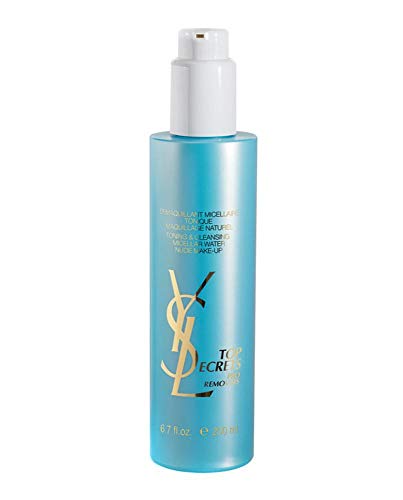 Yves Saint Laurent Le Soin 3 en 1 200ml Agua Limpiadora