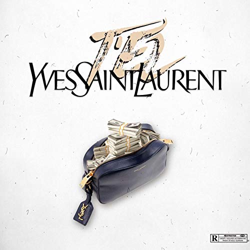 YvesSaintLaurent [Explicit]