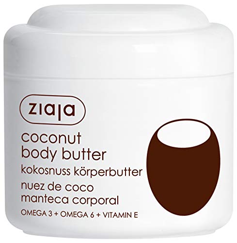 Ziaja Coco Manteca Corporal 200ml