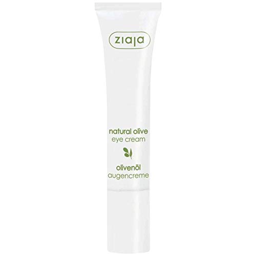 Ziaja Oliva Crema Contorno de Ojos 15 ml