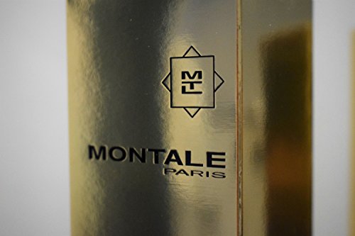 100% Authentic MONTALE MUKHALLAT Eau de Perfume 100ml Made in France